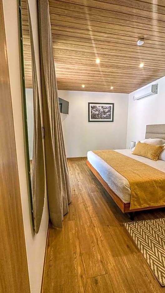 Antigua Guesthaus Suites