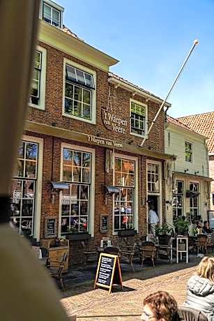 Hotel Veere