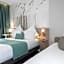 Mercure Paris Montparnasse Raspail