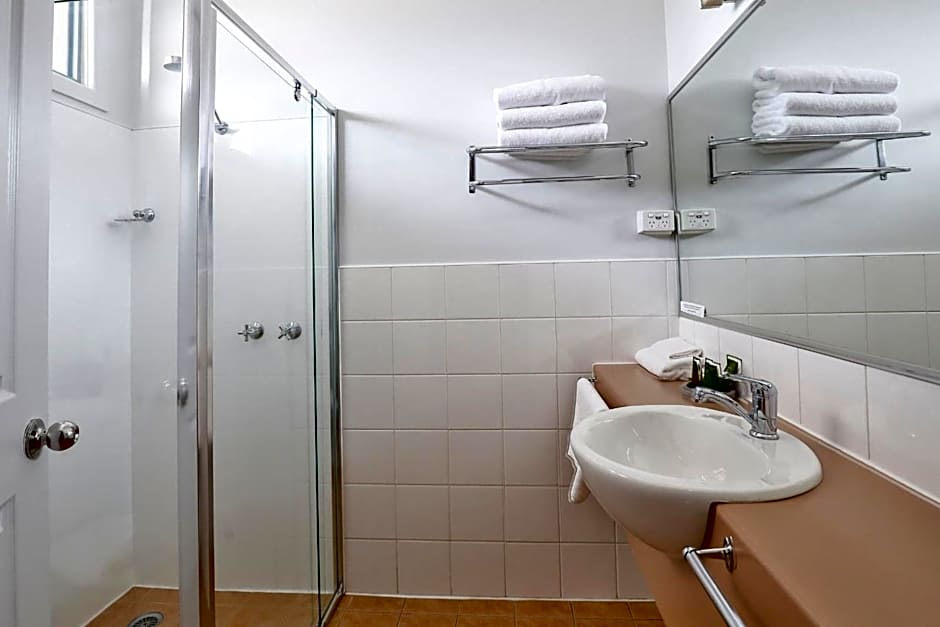 Robinvale Bridge Motel