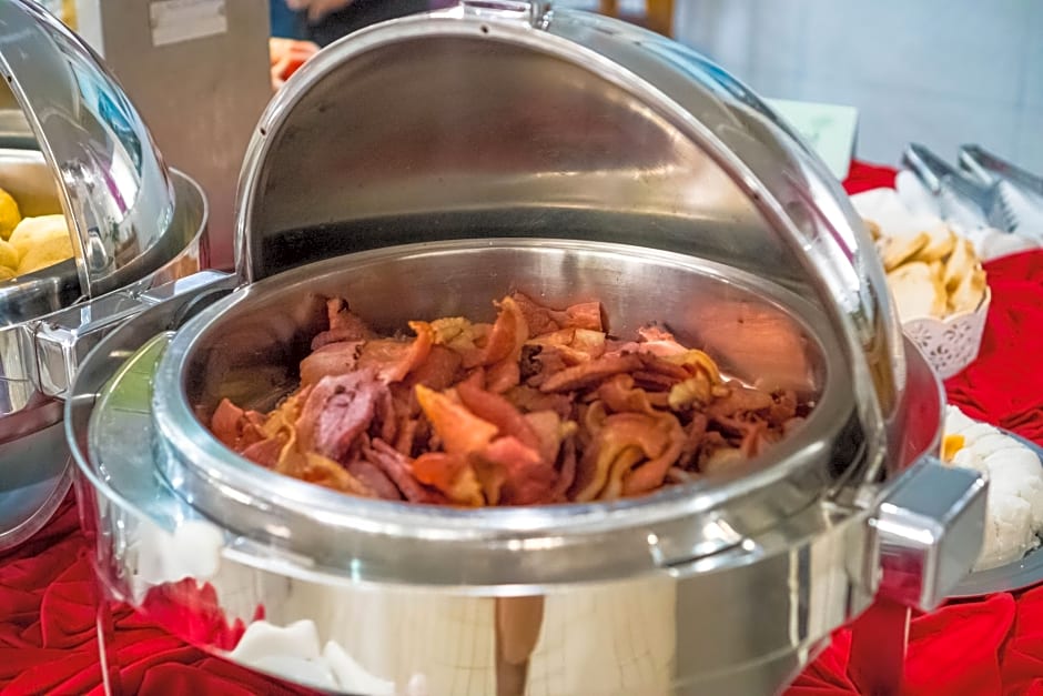 Ramada by Wyndham  Porto Seguro Praia