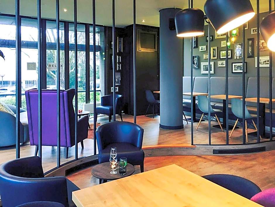 Mercure Hotel Dortmund Messe & Kongress