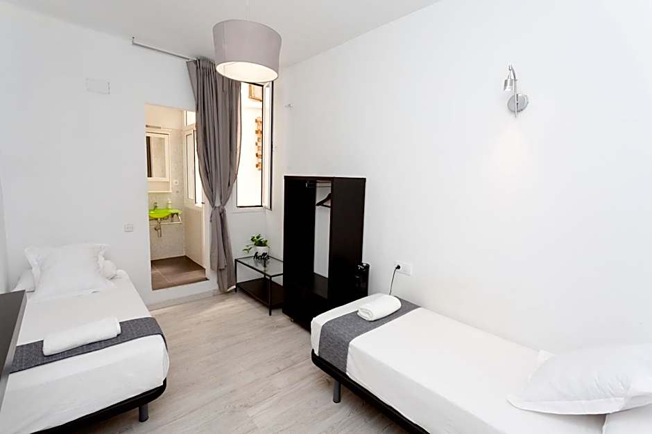 Easy Sants by Bossh! Hotels