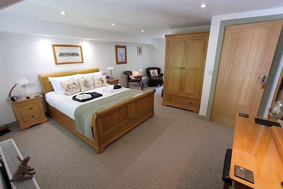 Rhydyfran House Aberaeron, Lampeter, West Wales, Ceredigion