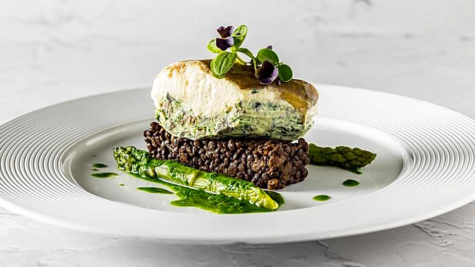 Hotel Restaurant Mont Champ du Feu