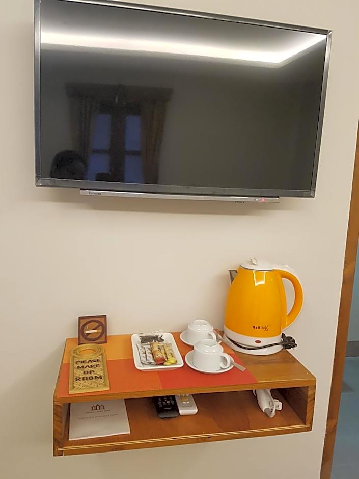 Northern Breeze Hotel