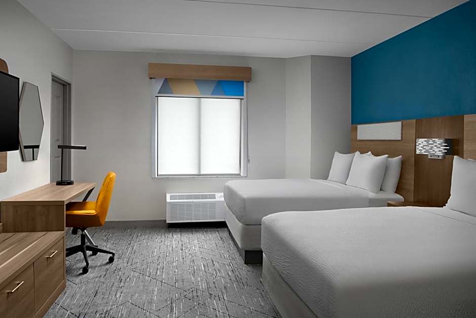 Holiday Inn Express Baltimore - BWI Airport NE