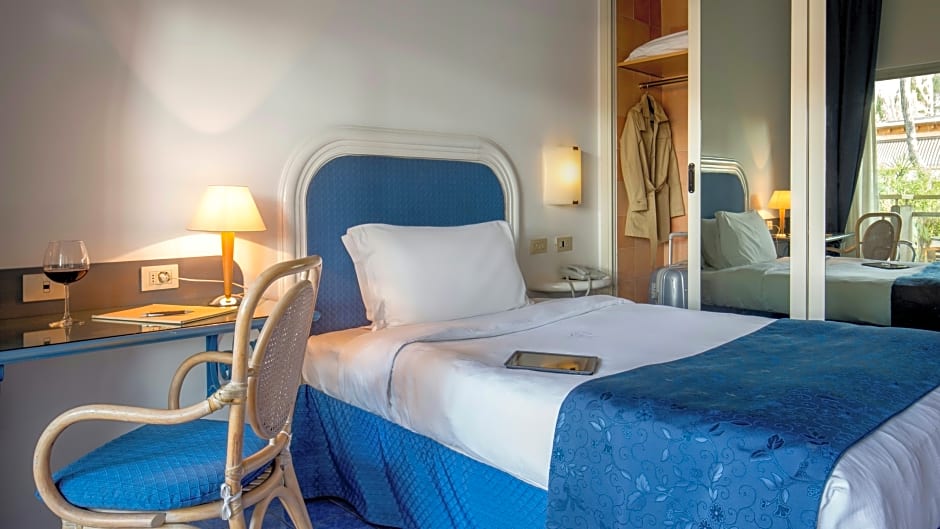 Hotel Shangri-La Roma by OMNIA hotels