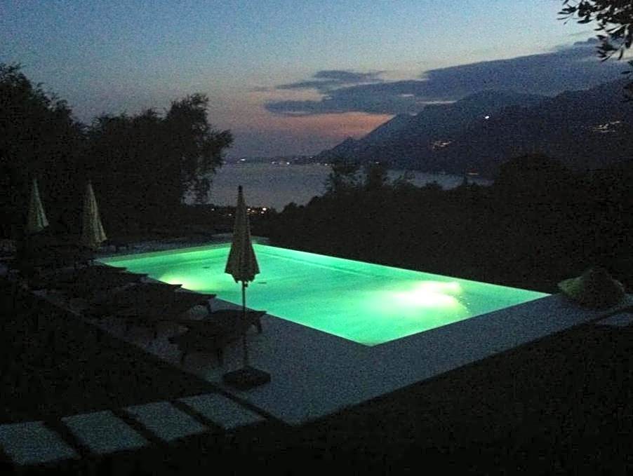 Guesthouse Grand View