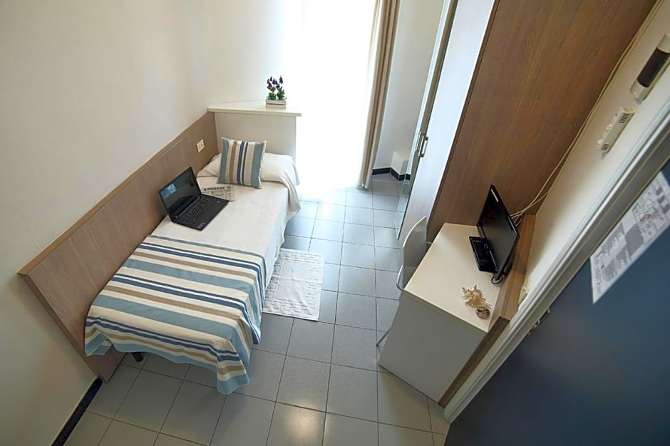 Hotel Villa Rosa