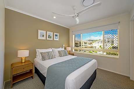 Two Bedroom Economy Apartment