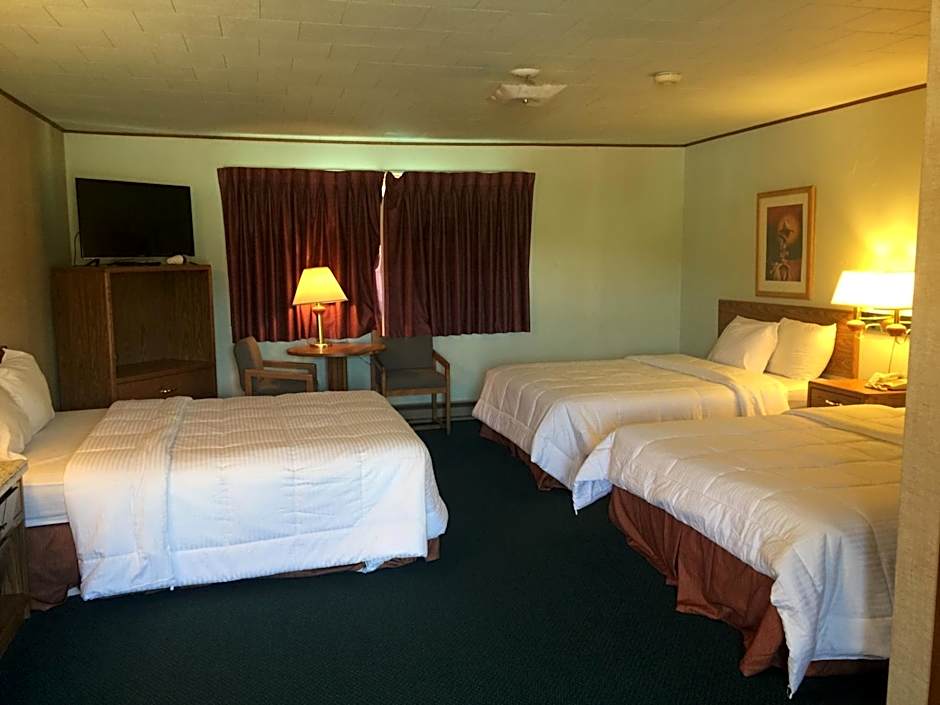 Dakota Cowboy Inn