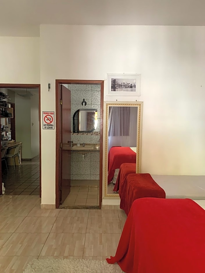 Sossego e Tranquilidade