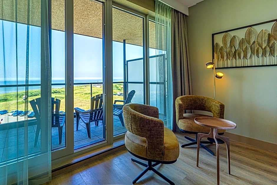 Strandhotel Het Hoge Duin