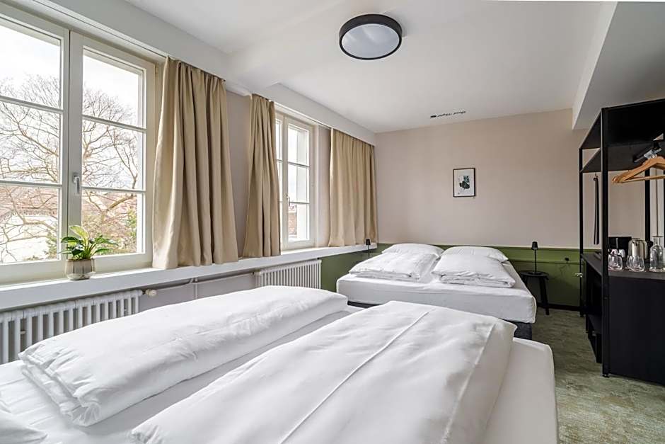 Hotel Goldener Stern - Self check-in