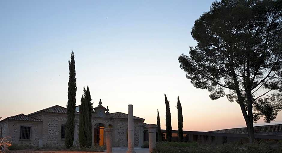 Hotel Cigarral El Bosque