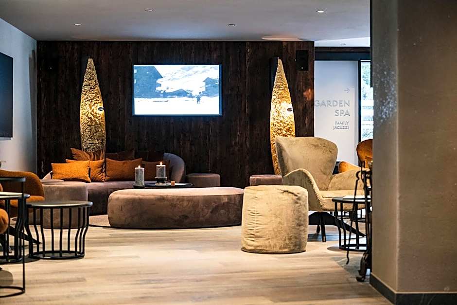 Wellness Hotel Alpenhof