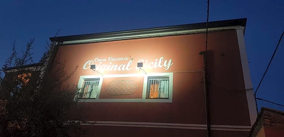 Original Sicily