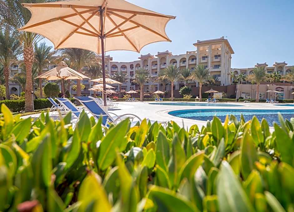 Serenity Alma Heights - Ex Serenity Fun City