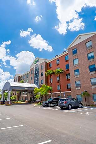 Holiday Inn Express Hotel & Suites Orange City By IHG