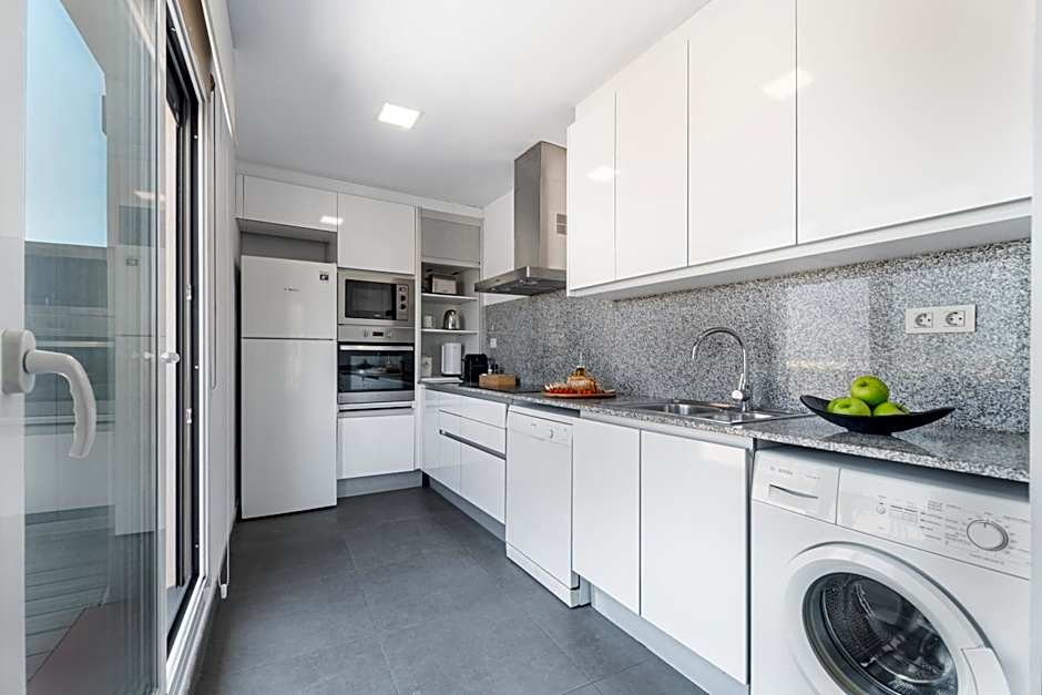 The Corner Apartments by Aspasios