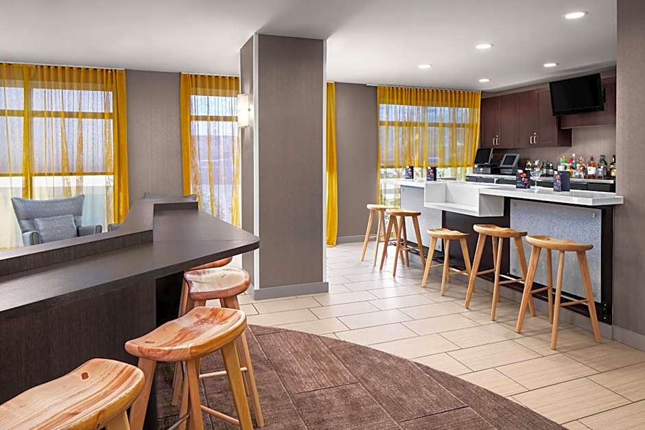 SpringHill Suites by Marriott Houston Hobby Airport