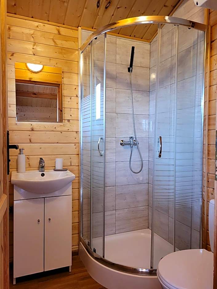 Domki Letniskowe ,,T¿cza"