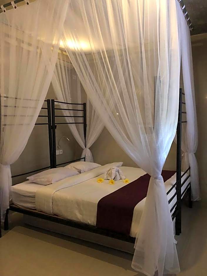 Bali Golden Elephant Boutique Villa