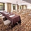 Best Western Hotel Rome Airport
