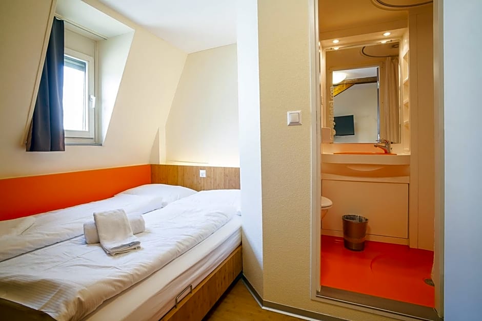 easyHotel Basel City