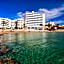 Hotel Ibiza Playa