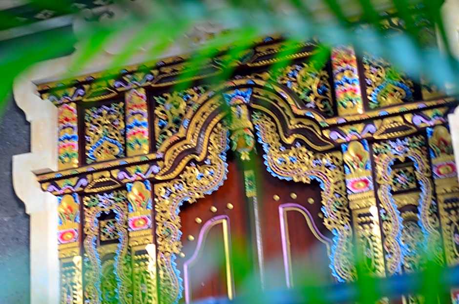 Amed Romance House