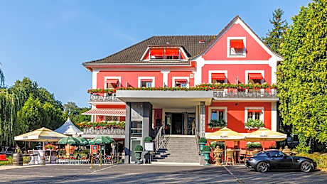 Hôtel Restaurant Kuentz