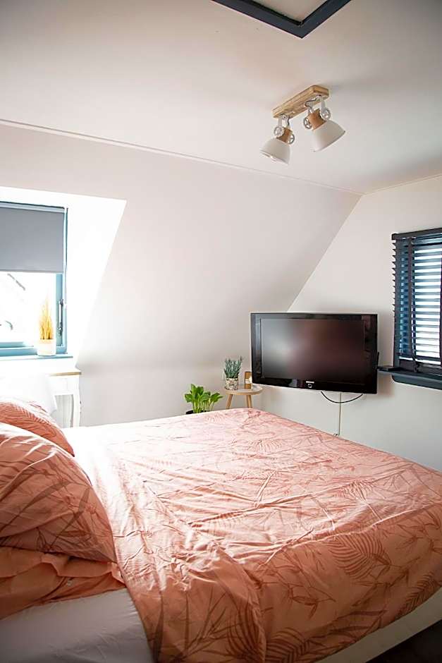 Bed and Wine Nonsolovino