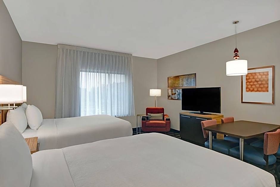 TownePlace Suites by Marriott Lima