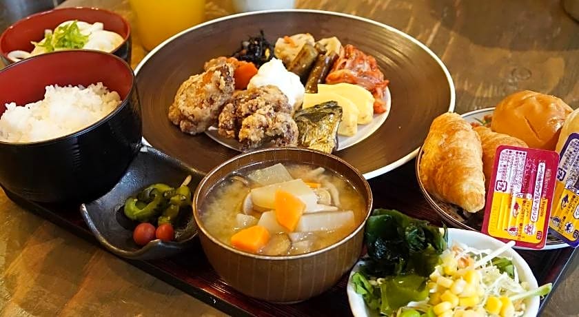 APA Hotel Nihombashi Bakurocho-Ekikita