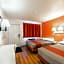 Motel 6-Reno, NV - West