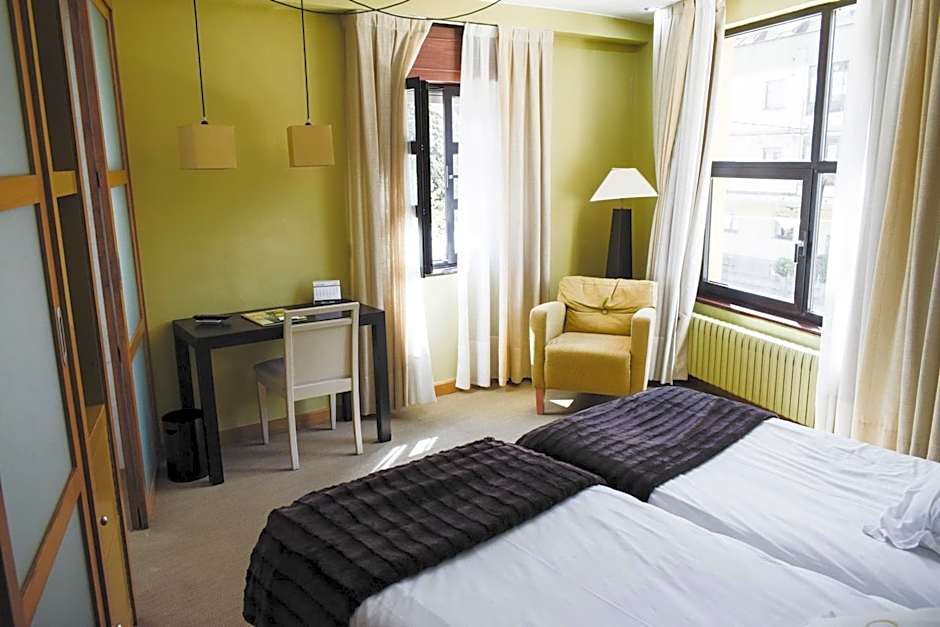 Hotel Casa El Rapido