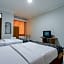 Hotel Puspa Sari RedPartner