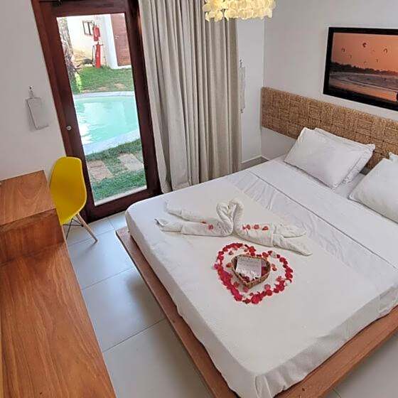 Reserva Barra Grande