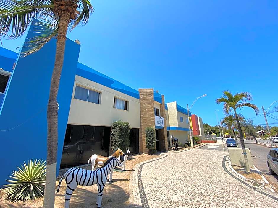 Marbello Ariau Hotel