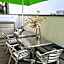 Hotel Cristall - Frankfurt City