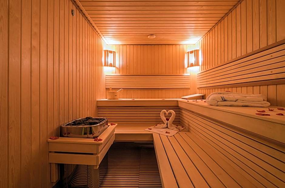 Hotel Ayoub & Spa