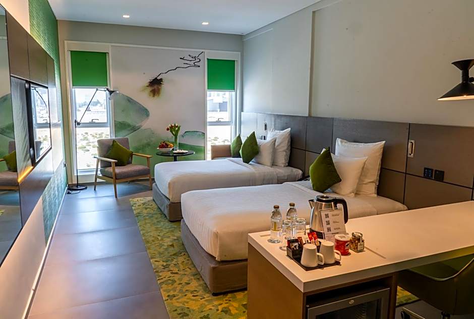 Photo 1 of 5 of Premium Room