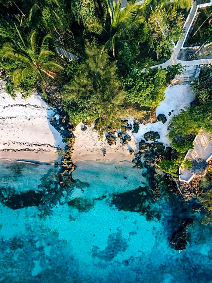 Pemba Paradise