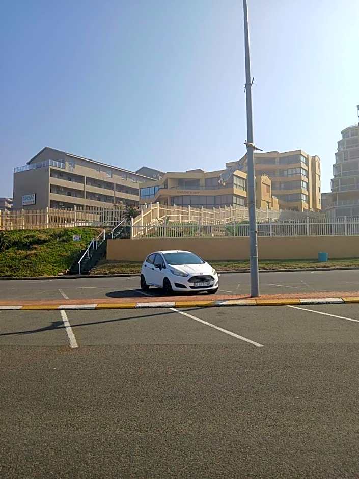 No 2 Margate Sun, Marine Drive Margate