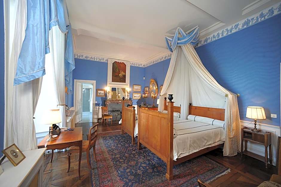 Chateau de Canisy