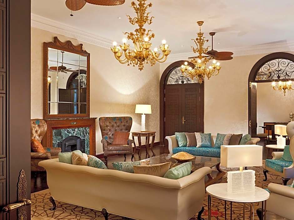 Old Cataract, Aswan - Operated by Mandarin Oriental