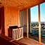 Renaissance by Marriott Zurich Tower Hotel