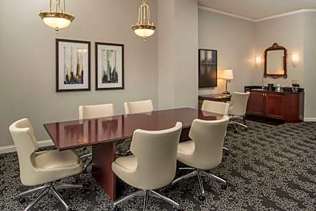 Executive King Suite